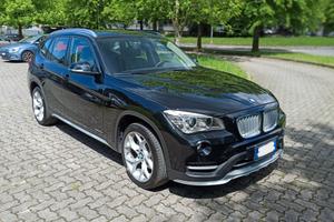 BMW X1 xDrive18d XLine – 70.000 km – Tagliandi BMW