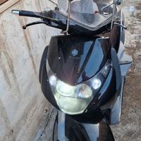 Piaggio Beverly 250 - 2004