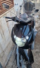 Piaggio Beverly 250 - 2004