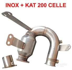 Tubo Rimozione DOWNPIPE FAP Audi A4 A5 A6 Q3 VA5K