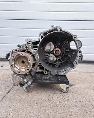 Cambio manuale Volkswagen Passat B6 2.0 D 2006