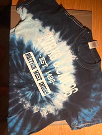 Turks and Caicos T -Shirt