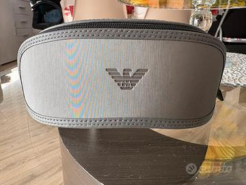Occhiali da sole Emporio Armani nuovi