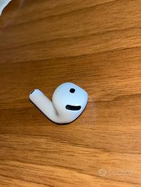 Ricambio AirPod Destra (R) - AirPods 4a Gen
