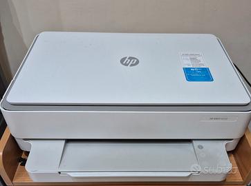 stampante a colori Hp ENVY 6030