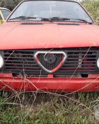 ricambi per ALFA ROMEO ALFETTA GTV