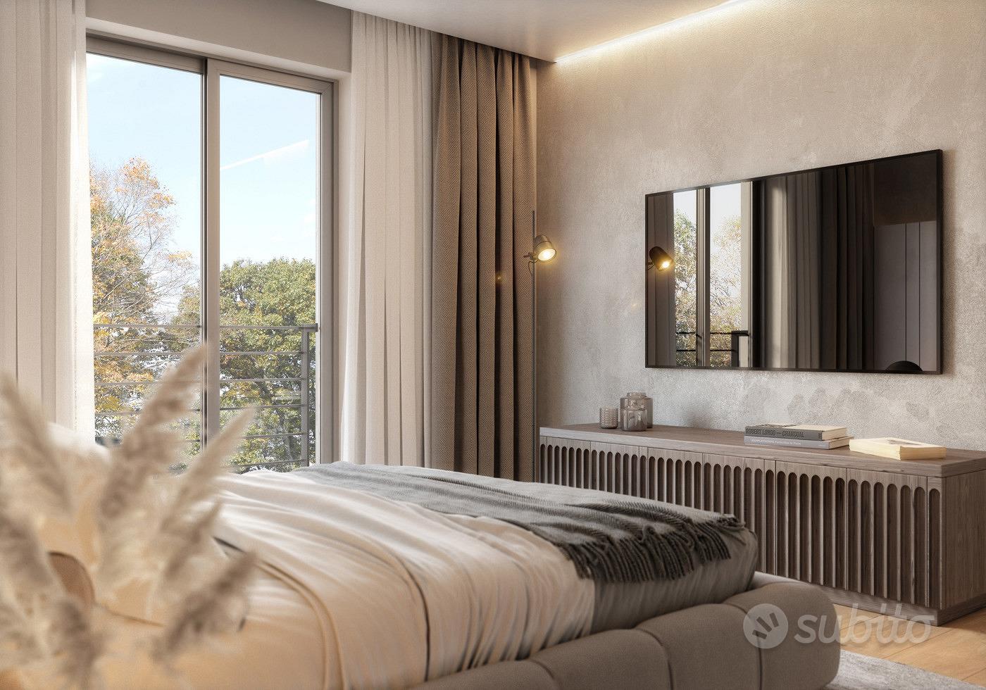 Apartment in Peschiera del Garda, Santa Cristina - Vista 6
