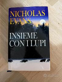 Libri nicholas evans