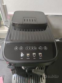 Macchina automatica caffè De Longhi Magnifica Evo 