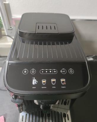 Macchina automatica caffè De Longhi Magnifica Evo 