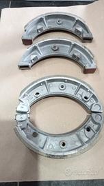 Coppie ganasce lambretta innocenti 175 1serie