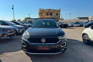 VOLKSWAGEN T-Roc 2.0 TDI SCR 150 CV DSG Advanced