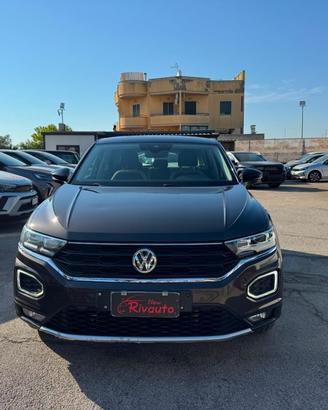VOLKSWAGEN T-Roc 2.0 TDI SCR 150 CV DSG Advanced