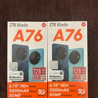 Zte blade a76 5G