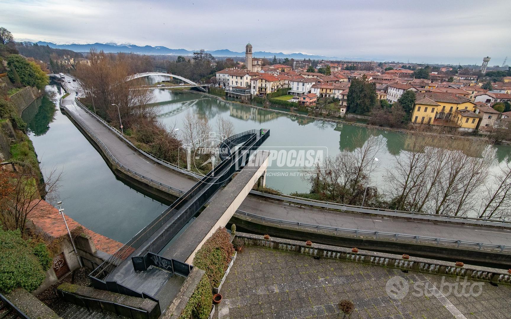 Appartamento – Vaprio d'Adda - Altro