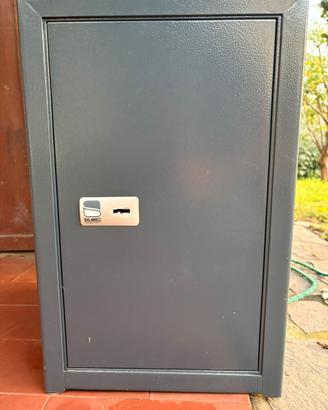 Cassaforte SILMEC casseforti
