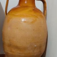 Capasa/giara antica