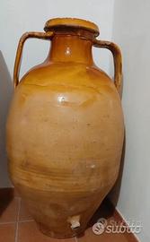 Capasa/giara antica