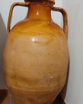 Capasa/giara antica