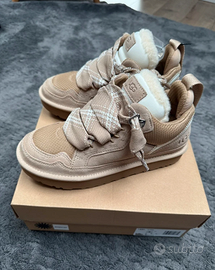 UGG Lowmel Sand (Colore sabbia) 38