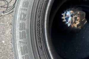 Gomme Nokia
