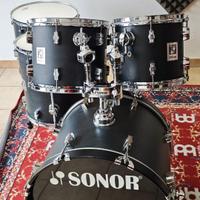 Sonor Force 2001 cassa 20"