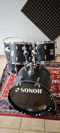 Sonor Force 2001 cassa 20"