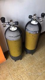 Bombole sub seconda mano