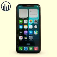 Apple iPhone XR 64GB Nero  
