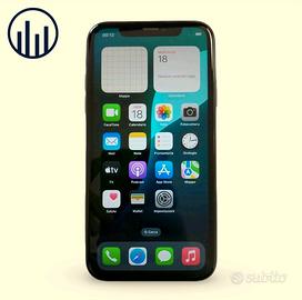 Apple iPhone XR 64GB Nero  