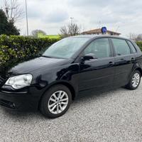 Volkswagen Polo 1.4 GPL Comfortline - NEOPATENTATI