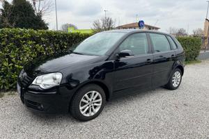 Volkswagen Polo 1.4 GPL Comfortline - NEOPATENTATI