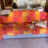 Divani 3 e 2 posti