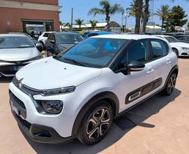 Citroen C3 PureTech 83 S&S Feel Pack