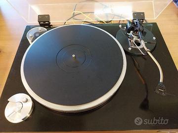 MICRO SEIKI BL 51 CON SME E TESTINA NUOVA