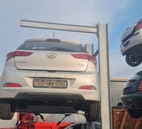 Ricambi hyundai i20 2017 portiera anteriore destra