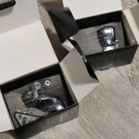 Deragliatore e cambio Shimano Ultegra Di2 11V
