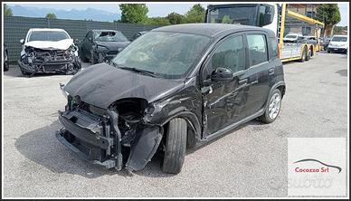 FIAT Panda III 2012 per ricambi
