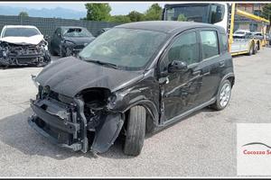 FIAT Panda III 2012 per ricambi