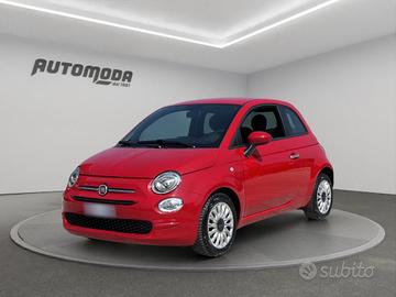 FIAT 500 1.0 70CV Hybrid Cult