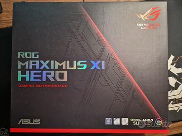 Bundle componenti PC