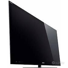 TV SONY BRAVIA 55" FULL LED 3D