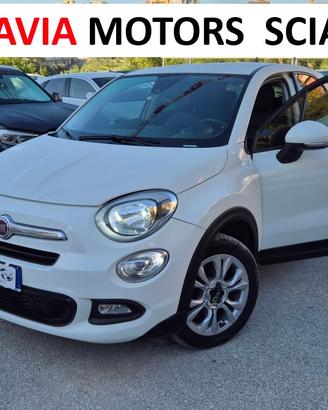 Fiat 500X 1.3 MultiJet 95CV E6 NAVI