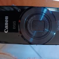 Canon ixus 190