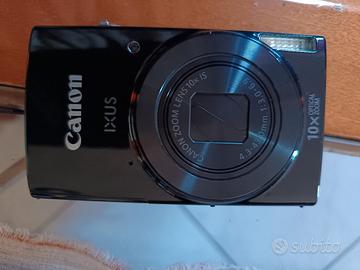 Canon ixus 190