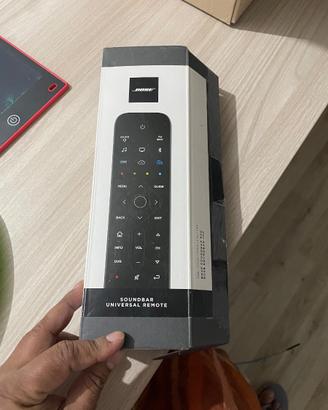 Telecomando Bose Smart soundbar 700