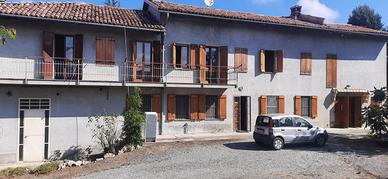 Casa indipendente