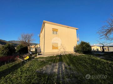 CASA INDIPENDENTE A SANREMO