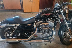 Harley-Davidson Sportster 883 - 2005