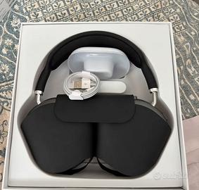 Airpods pro max
